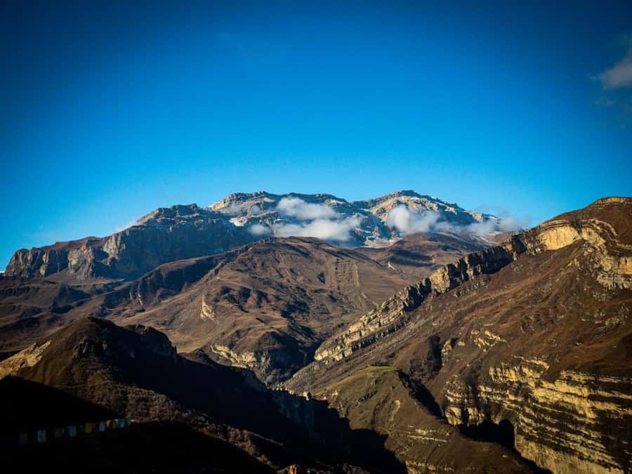 Baku: Guba, Shahdag, Laza & Lunch w/ Free City & Night Tour - Shahdag Mountain Resort: choose your mountain fun