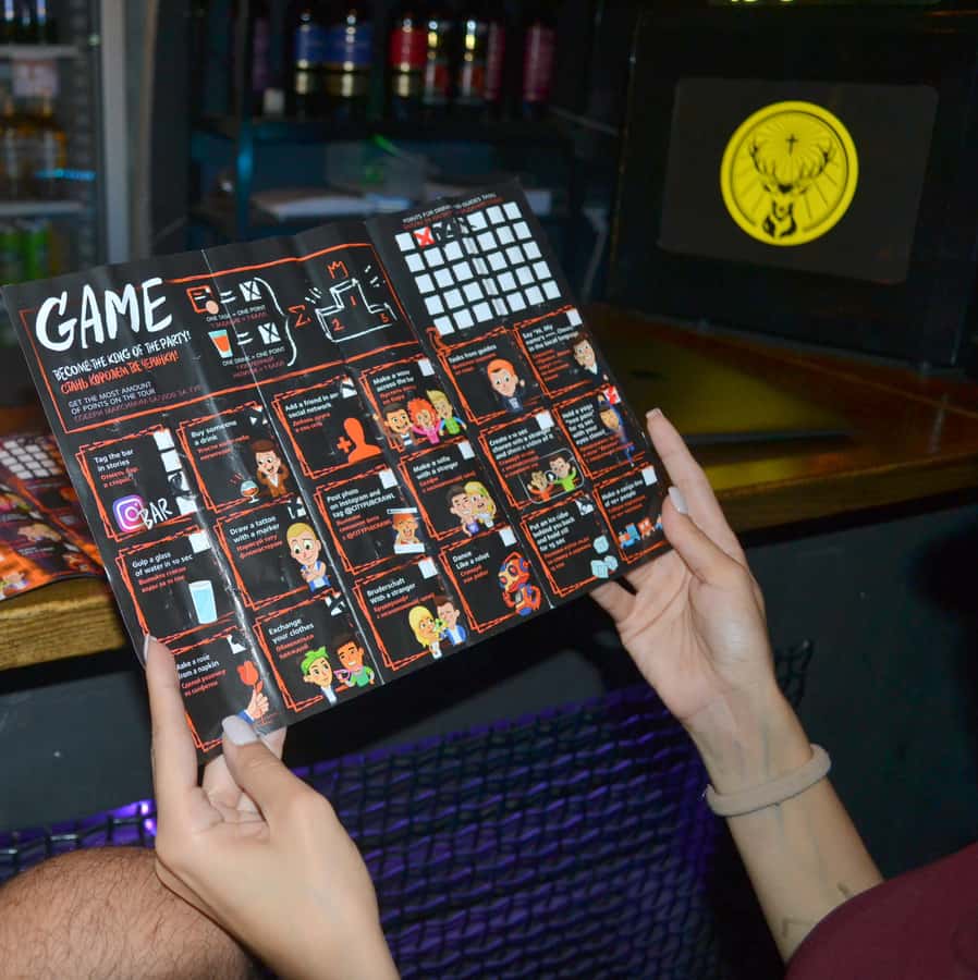 Baku: Guided Bar Crawl with Shots and Nightclub Entry - Five useful things to know before you go