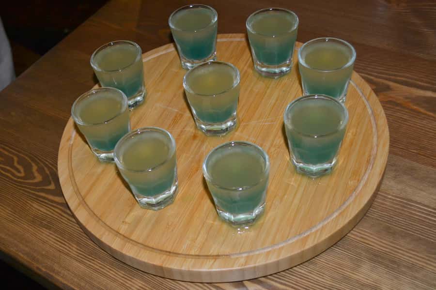 Baku: Guided Bar Crawl with Shots and Nightclub Entry - Ending at Barfly Social Hub