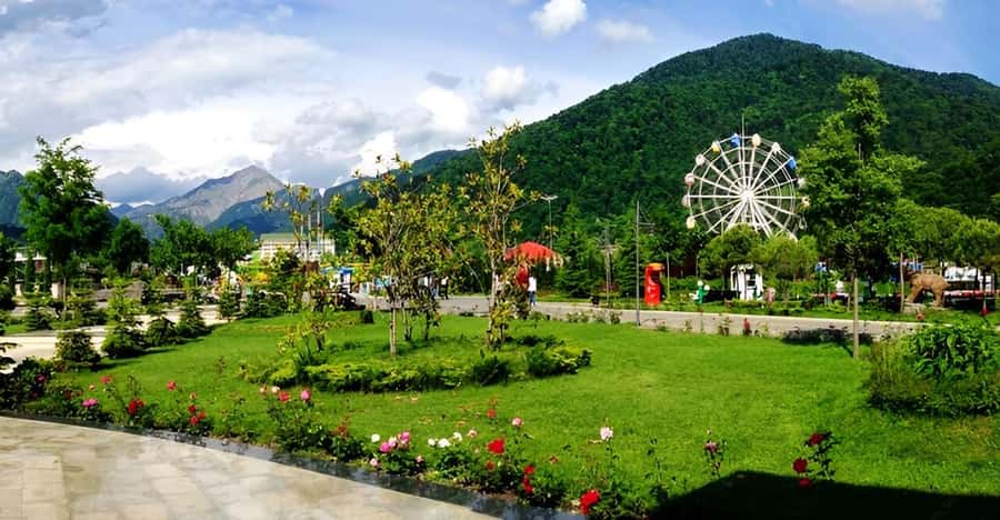 Baku: Guided Day Trip to Gabala with Hotel Pickup & Drop-off - Why this Baku to Gabala day trip works