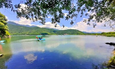 Guided Day Trip to Gabala with Hotel Pickup & Drop-off