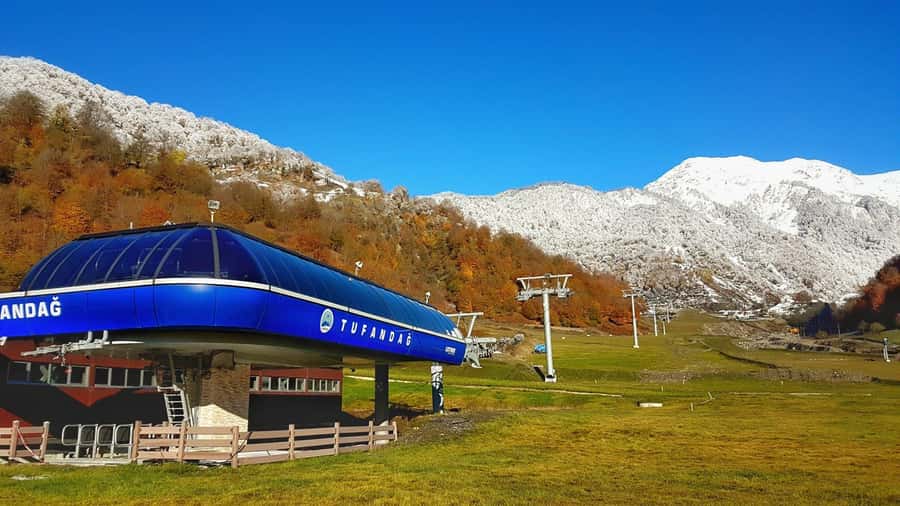 Baku: Guided Day Trip to Gabala with Hotel Pickup & Drop-off - Lunch is useful, but the day is not built around food