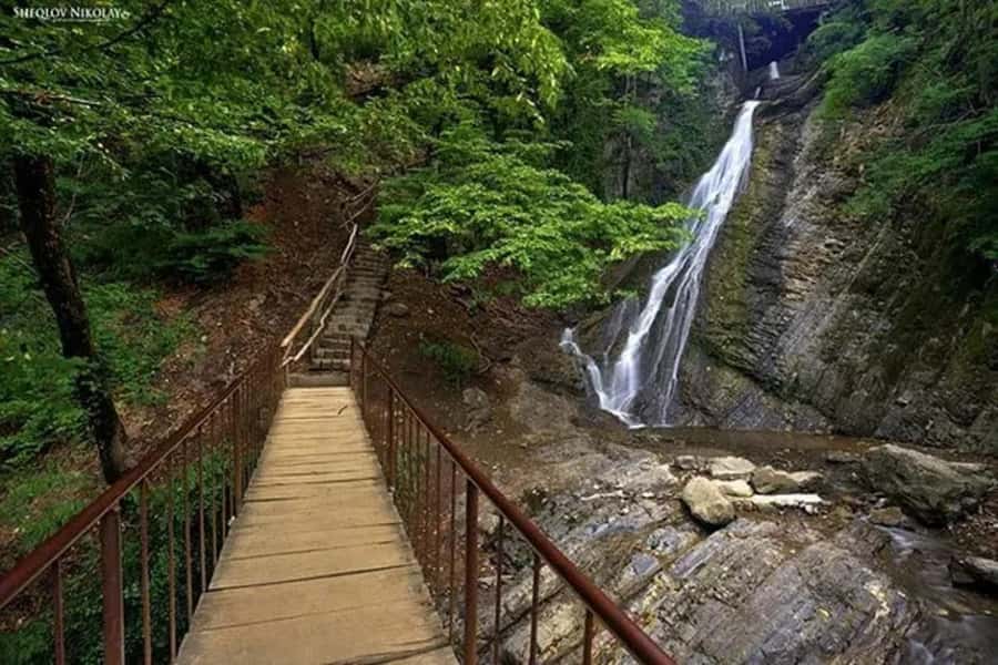 Baku: Guided Day Trip to Gabala with Hotel Pickup & Drop-off - Nohur Lake is the calmest stop