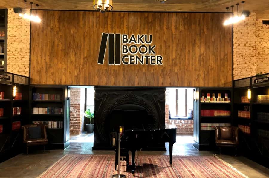 Baku Guided Night Tour - Crystal Hall beside the Caspian Sea