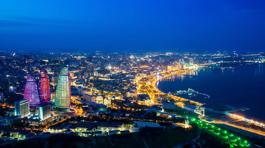 Baku Historical and modern tour in 2-3 hours+FREE Night tour - Who should book this experience?