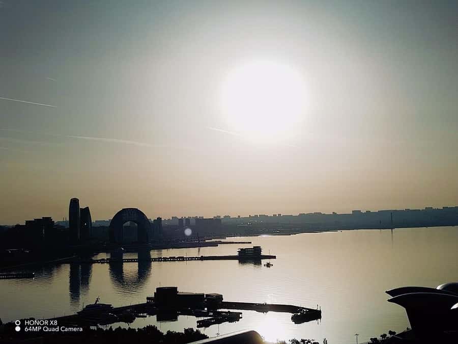 Baku: Light-Up Baku Walking Evening Tour - Who will enjoy this evening most