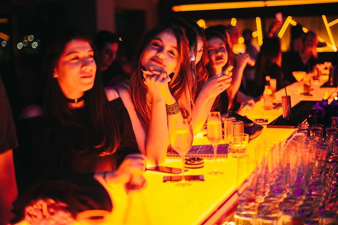 Baku Night Life Experience (All inclusive) - Why the small group makes a difference