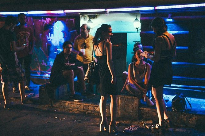 Baku Night Life Experience (All inclusive) - The guide’s role is the real selling point