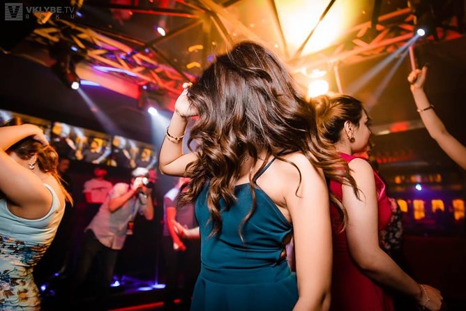 Baku Night Life Experience (All inclusive) - Is $45.71 a fair price?