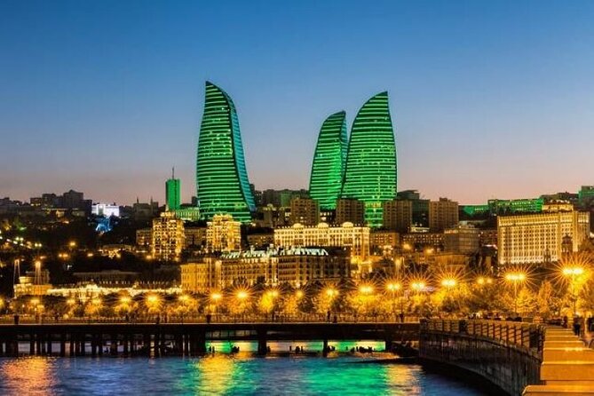 Baku Night Panoramic tour - Who will get the most from this tour