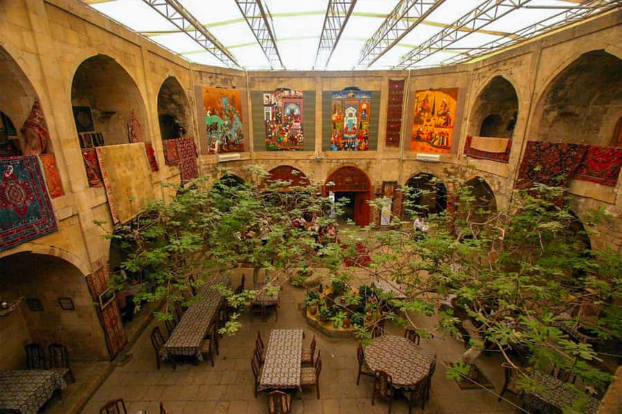 Baku: Old City Guided Walking Tour - Who will enjoy this Old City walk