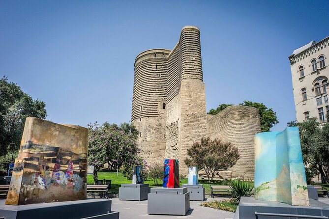 Baku Old City (Icherisheher) Group Tour - Is $30.63 a fair price?