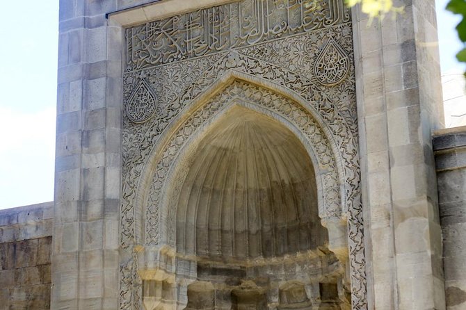 Baku Old City Tour - Group size, timing, and the one serious warning