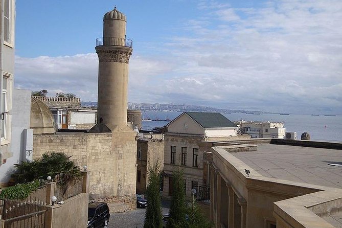 Baku Old City Tour - Who will get the most from this walk