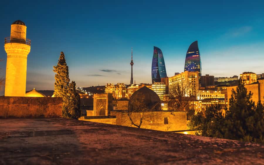 Baku Old City Tour by Heritage Travel - What the guiding adds