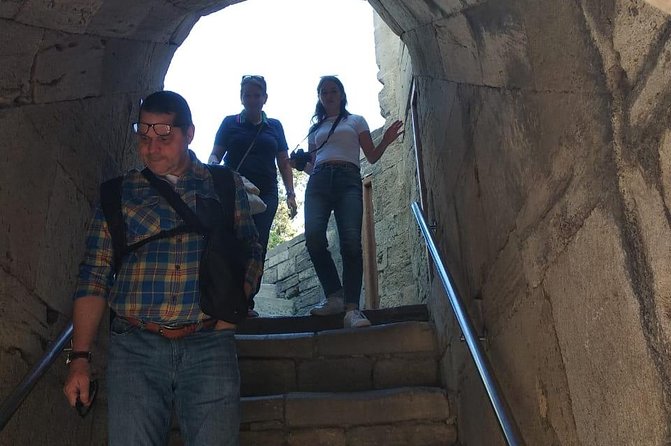 Baku: Old City Walking Tour - Should you book the Old City Walking Tour?