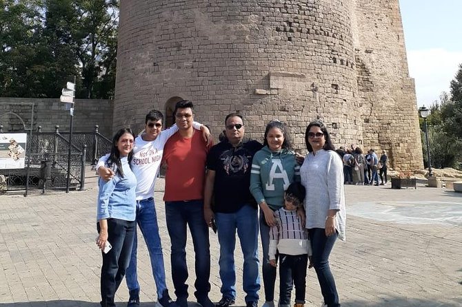 Baku: Old City Walking Tour - Who will get the most from this tour?