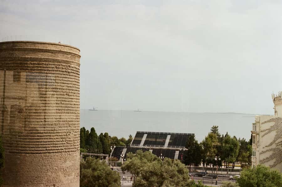 Baku Old City Wonders: A Walking Tour Through Time - Why Baku’s Old City Works Best on Foot