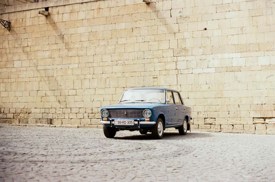 Baku Old City Wonders: A Walking Tour Through Time - Is $30 a Fair Price for Two Hours?