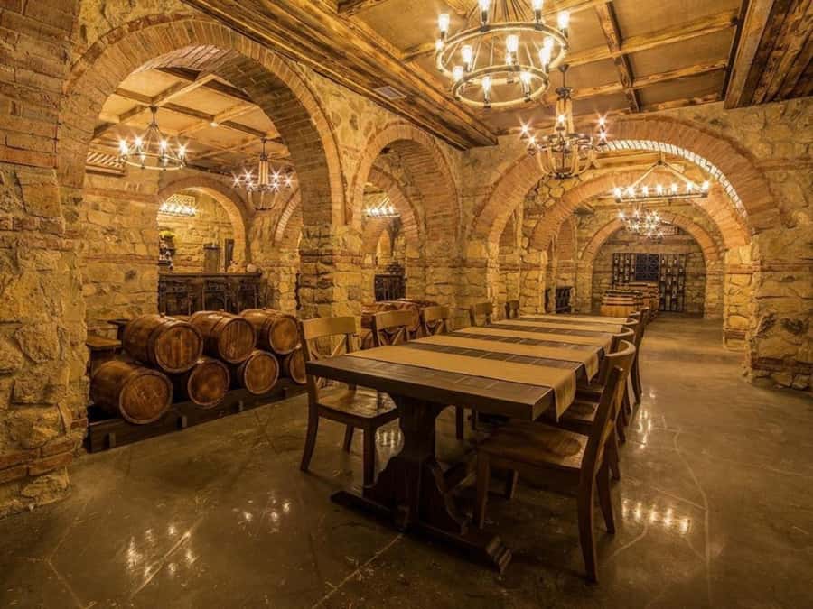 Baku: Organic Winery Tour in Shamakhi with Local Lunch - Practical details before you book
