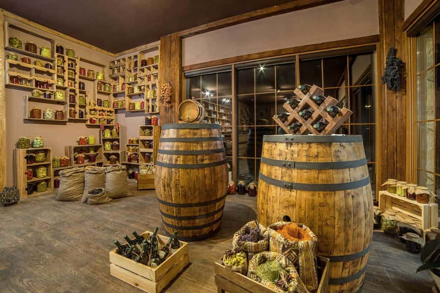 Baku: Organic Winery Tour in Shamakhi with Local Lunch - Should you book this winery tour?