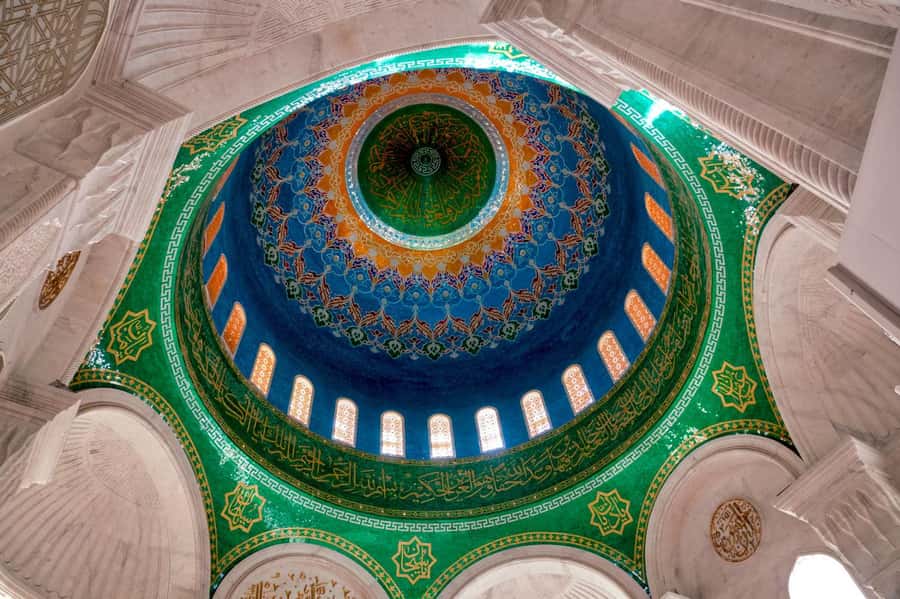 Baku Qobustan Absheron Full Day Guided Tour - Why this nine-hour route is worth considering