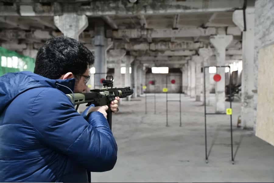 Baku: Secret Tour with Surprise Activity - How the possible activities change the experience