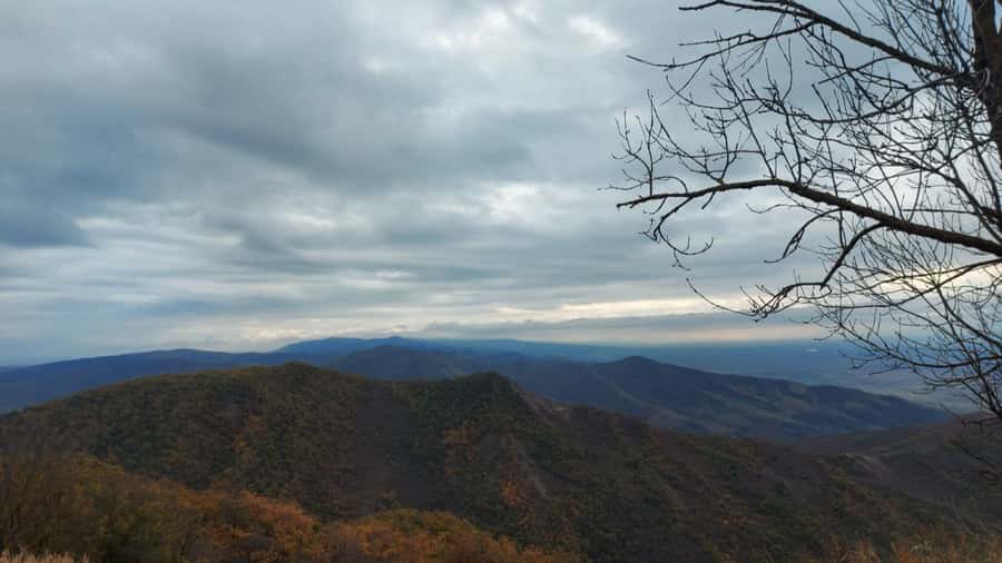 Baku: Shamakhi and Gabala Trip - Ismayilli lunch and the long road into the hills