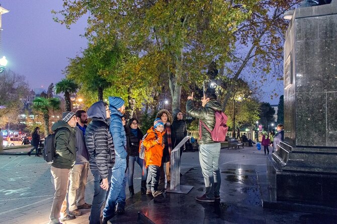 Baku Soviet Architecutre Gudied Walking Tour - Why this walk works as a first look at Baku