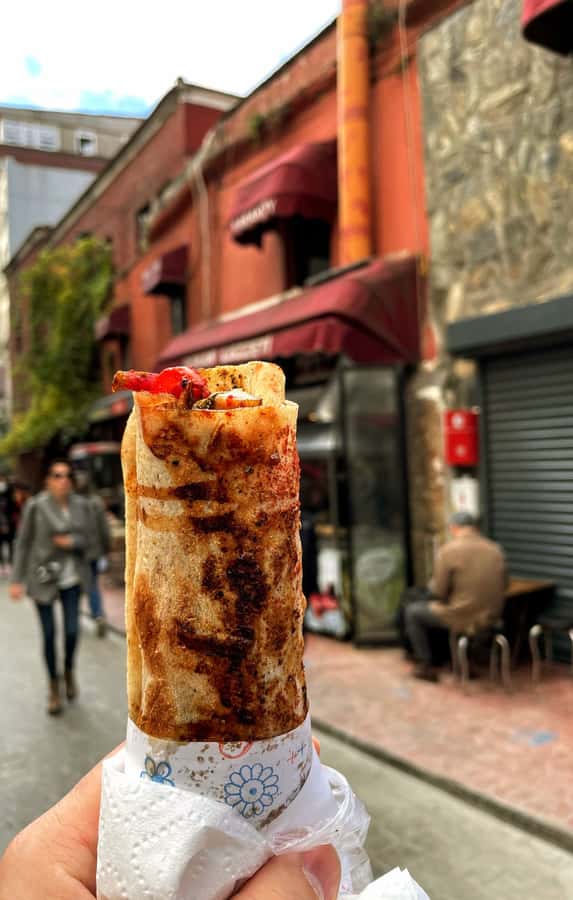 Baku Street Food Tour - Why Baku street food is the right introduction