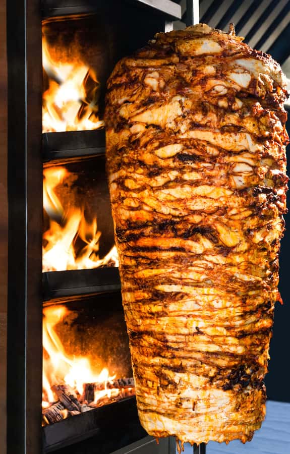 Baku Street Food Tour - Markets, stalls and small local eateries