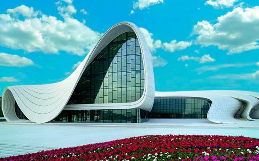 Baku: Sumgait City, Pink Lake & Vibrant Green Bazar Visit - Key points to know before booking