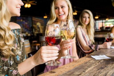 Baku Wine Crawl for Small Groups