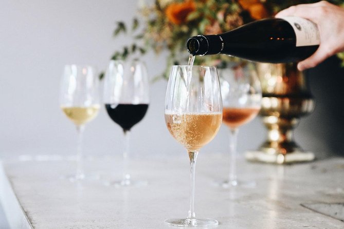 Baku Wine Crawl for Small Groups - Timing, pace, and practical comfort