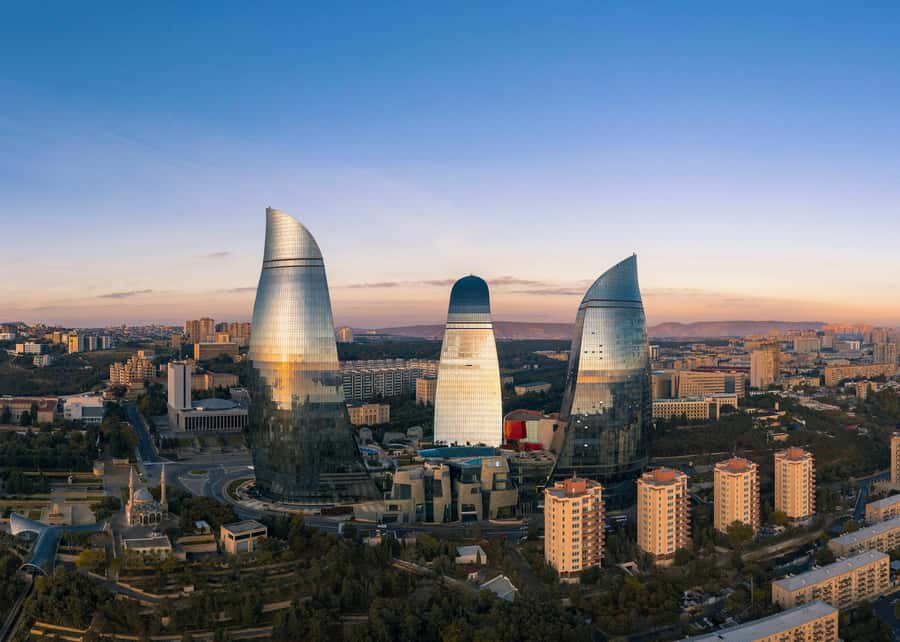 Become a Baku resident in a day - Key points to know before you book