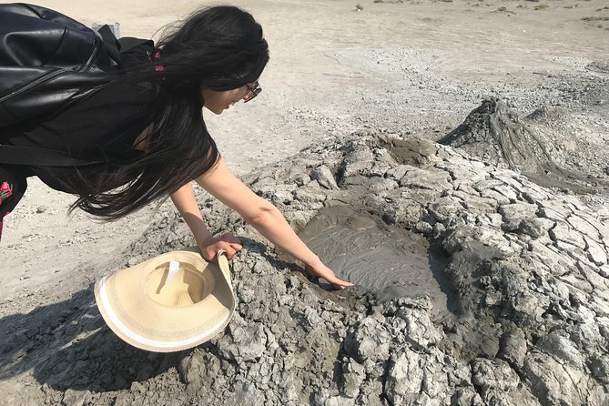 BEST Gobustan, Volcanoes & Absheron Fire Tour (Group or Private) - Why this day trip makes sense from Baku
