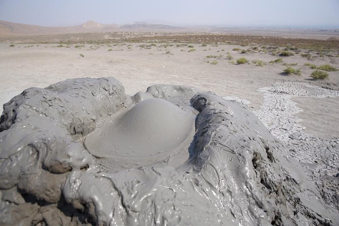 BEST Gobustan, Volcanoes & Absheron Fire Tour (Group or Private) - The lunch stop in Surakhany is useful, not a highlight