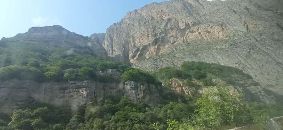 Candy Mountains - Guba - Khinaliq Guided Full Day Tour - Is $75 good value?