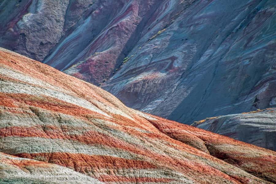 Candy Mountains - Guba - Khinaliq Guided Full Day Tour - Guide language, transport, and group comfort