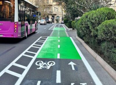 City Highlights Bike Tour