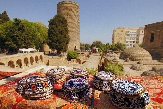 City Tour in Baku - Why this private Baku tour works well as a first look
