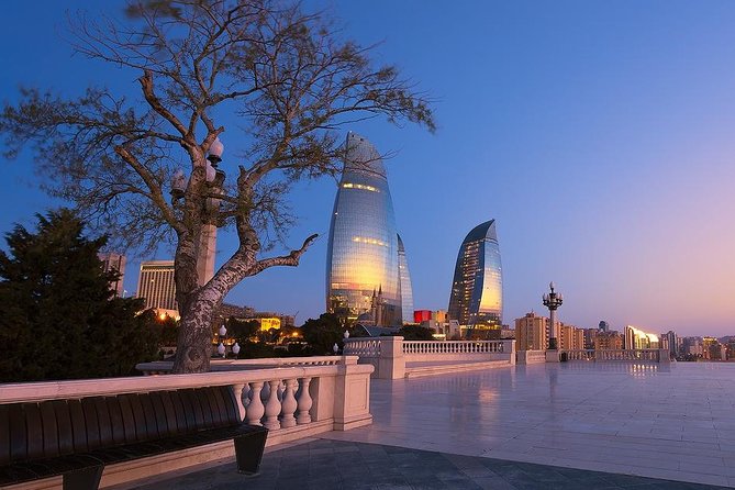 City Tour in Baku - The Miniature Book Museum’s tiny collection