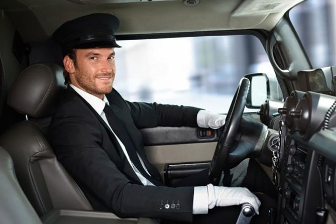 Daily Driver in Azerbaijan - Why a private driver helps in Baku
