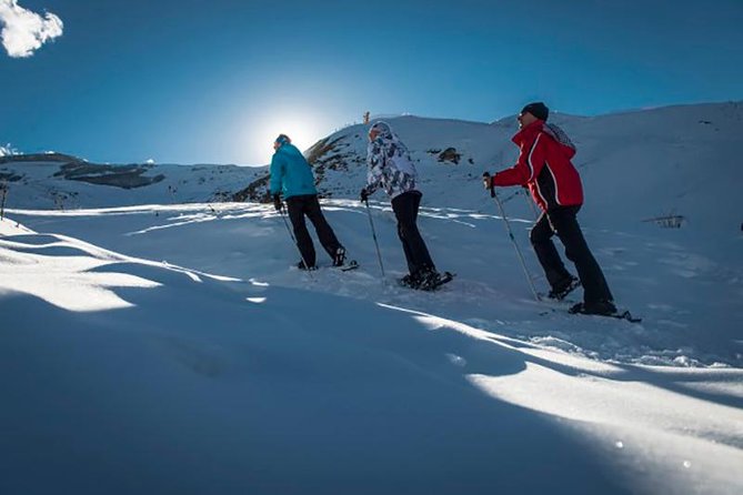 Day tour to Ski Resort to Shahdag - Private tour to Beautiful Nature - The Long Road From Baku to Shahdag