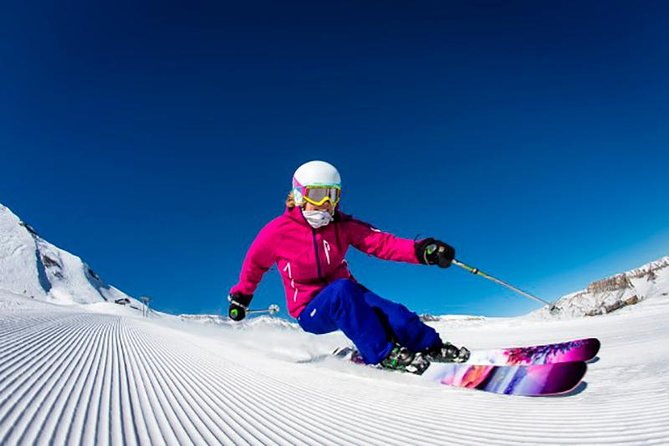 Day tour to Ski Resort to Shahdag - Private tour to Beautiful Nature - Skiing for Beginners, and Fun for Non-Skiers