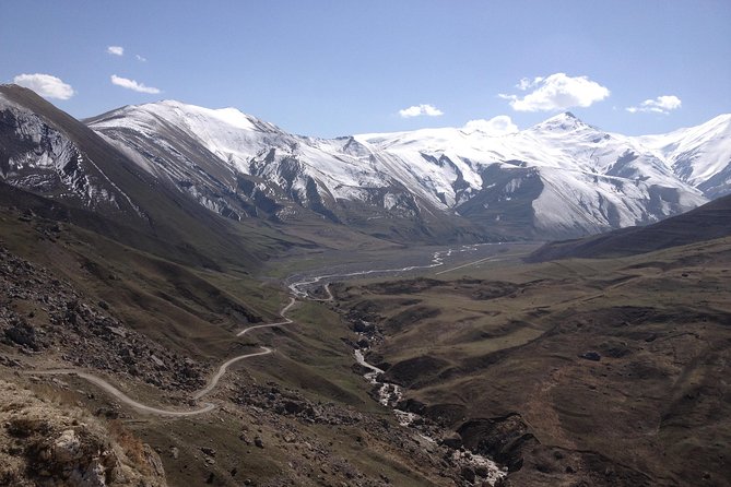 Day Trip to Khinalug, Guba - Who should book this day trip?