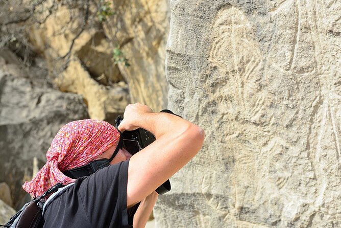 Discover Gobustan and Absheron History, Mud Volcanoes and Nature - What the $49 price really includes