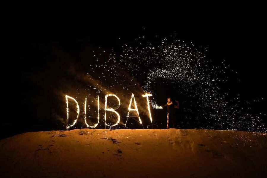 Dubai: Desert Safari, Camel Ride, Quad Bike & BBQ Dinner - Key things to know before you book