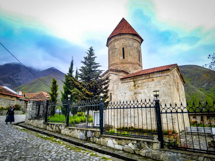 From Baku: 2-Day Private Tour to Sheki with Overnight Stay - Why this Baku to Sheki trip is worth considering