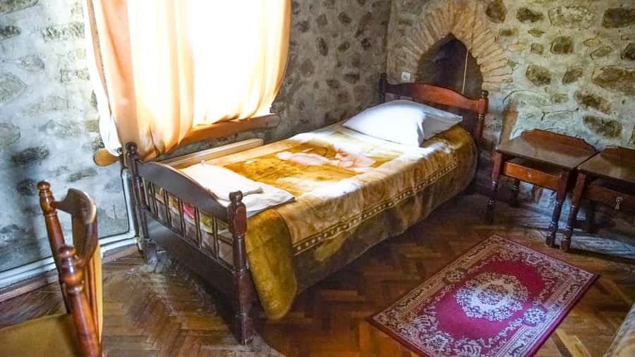 From Baku: 2-Day Private Tour to Sheki with Overnight Stay - Who will enjoy this tour most